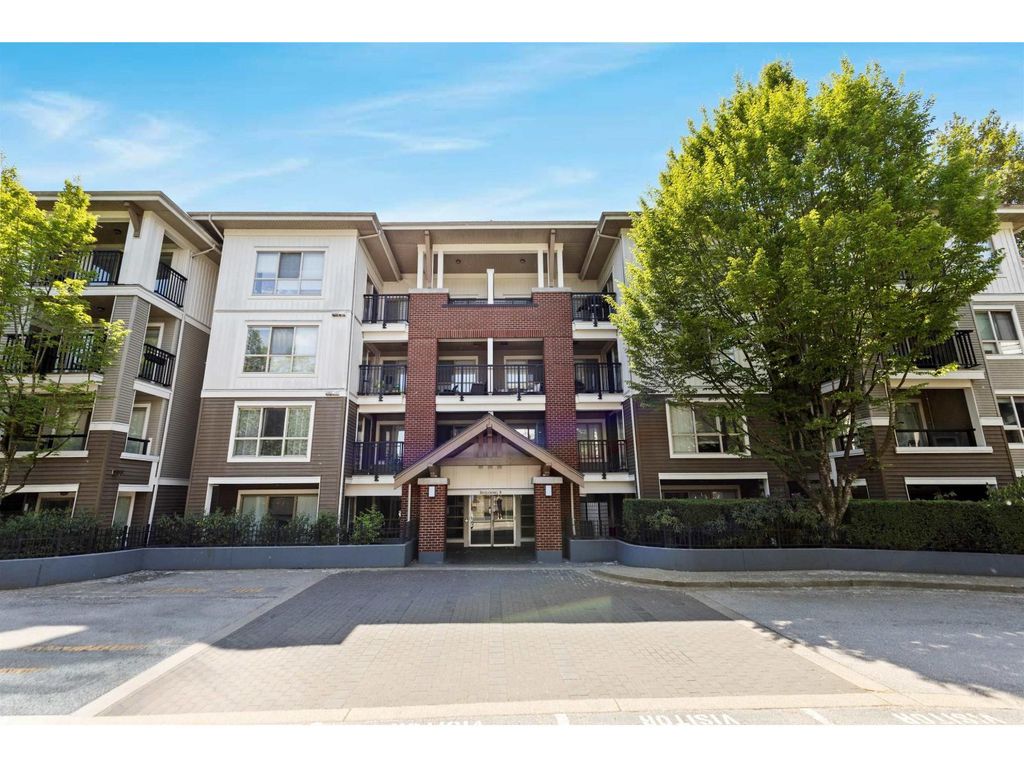 B304 8929 202 Street, Langley