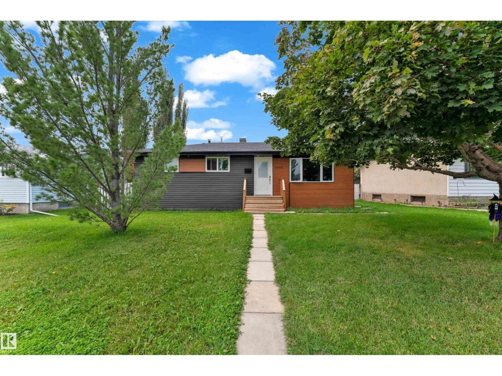 14216 58 St Nw, Edmonton