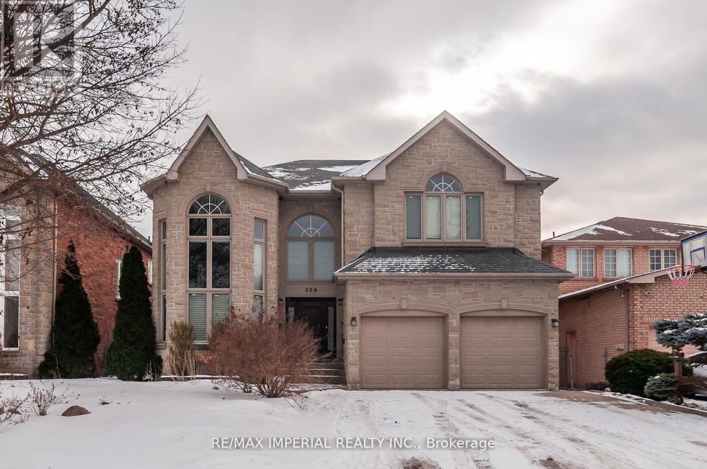 23a Mackay Drive, Richmond Hill (south Richvale)