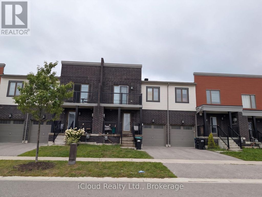 58 Brown Bear Street, Barrie