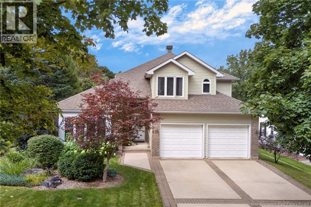 815 Mitchell Street, Fredericton