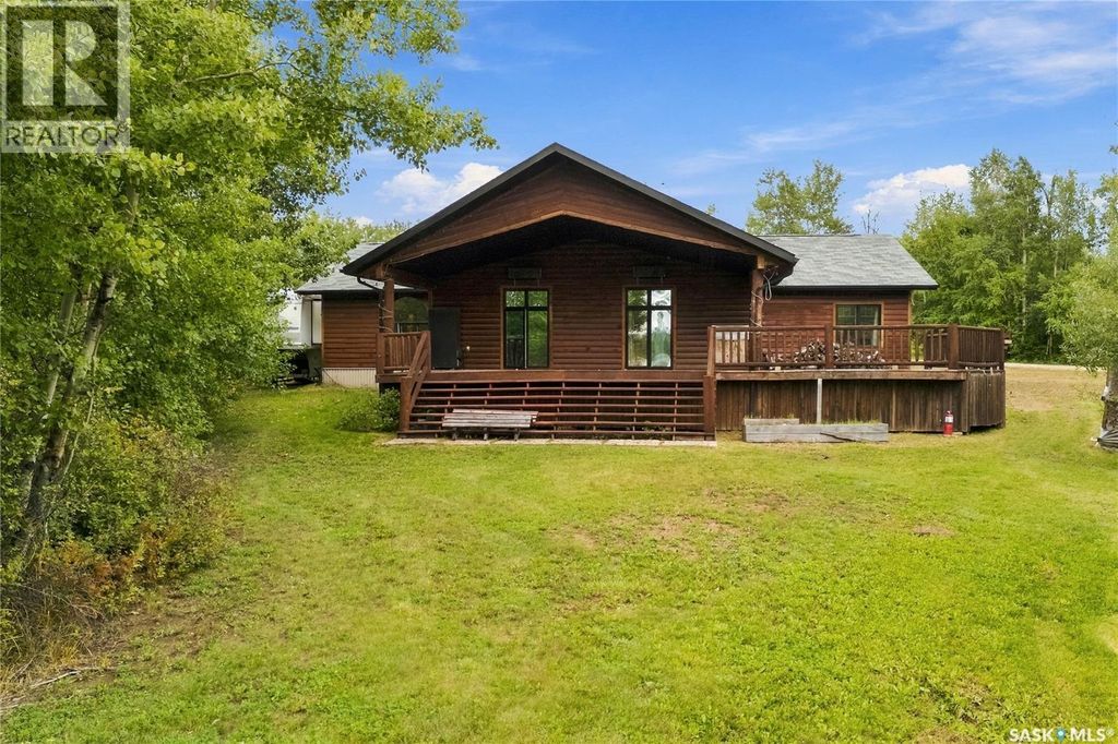 214 Aspen Trail, Chante Lake