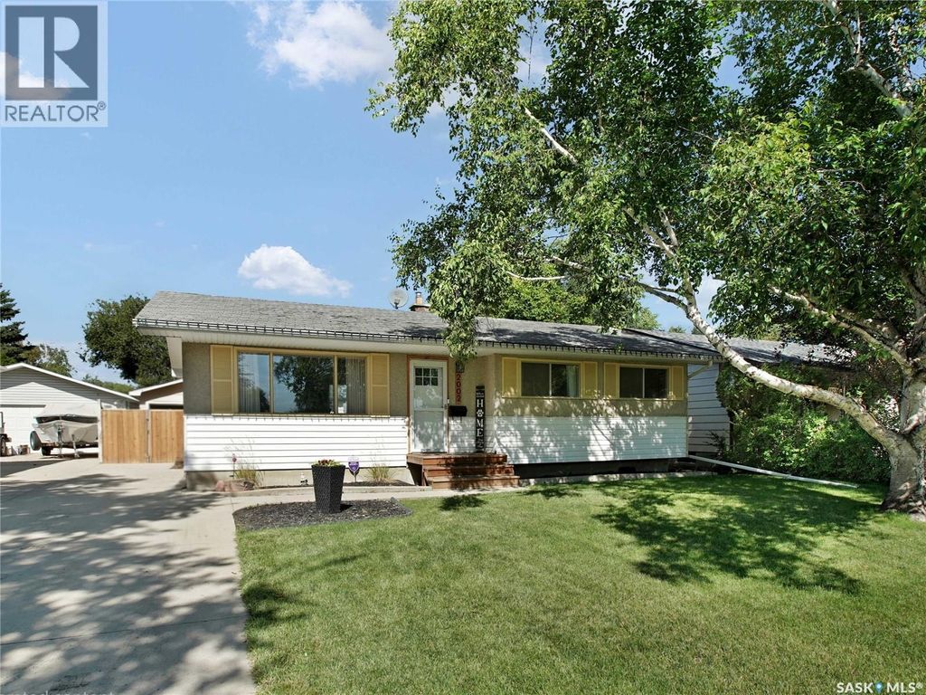 2002 Richardson Road, Saskatoon