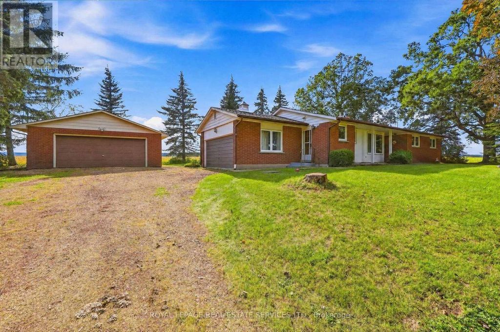 5150 Tremaine Road, Milton