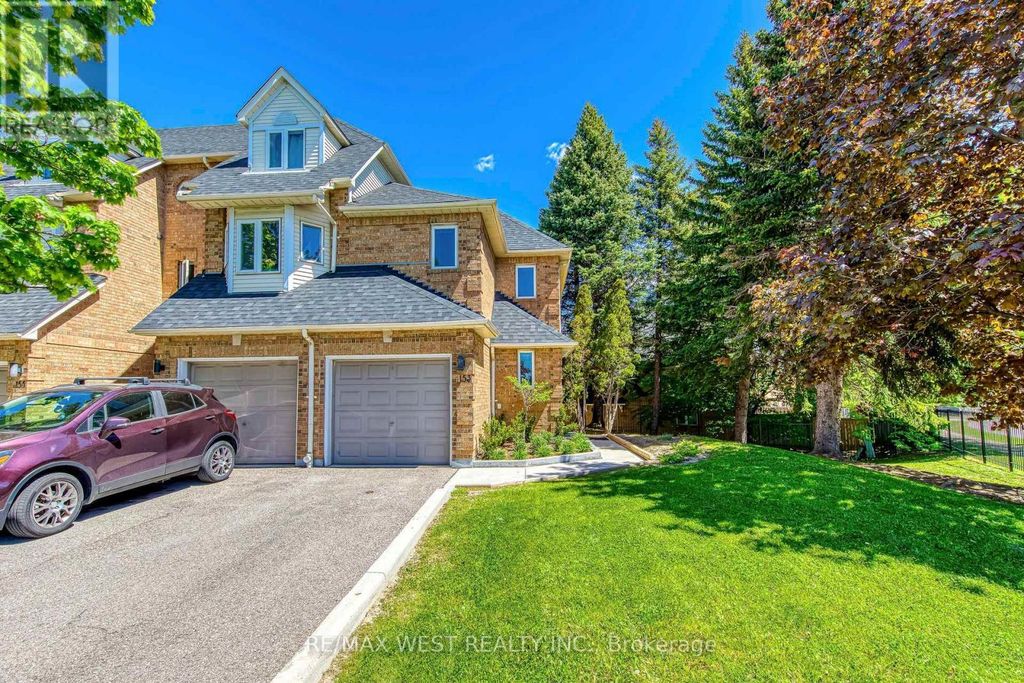 153 - 99 Bristol Road E, Mississauga (hurontario)
