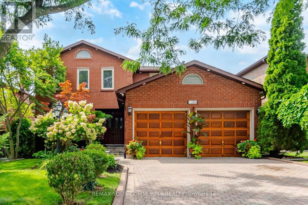 1380 Bishopstoke Way, Oakville (cv Clearview)