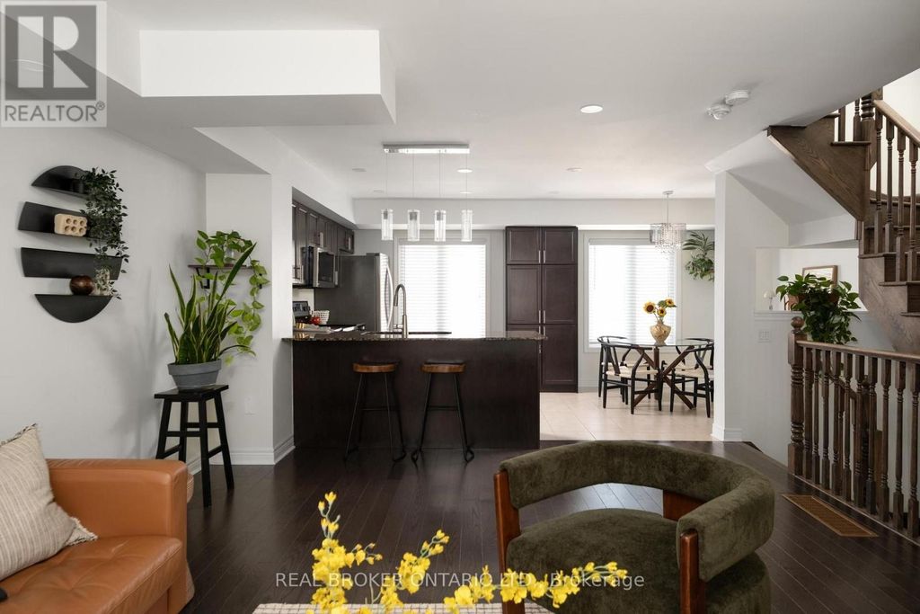 81 - 2280 Baronwood Drive, Oakville (wm Westmount)