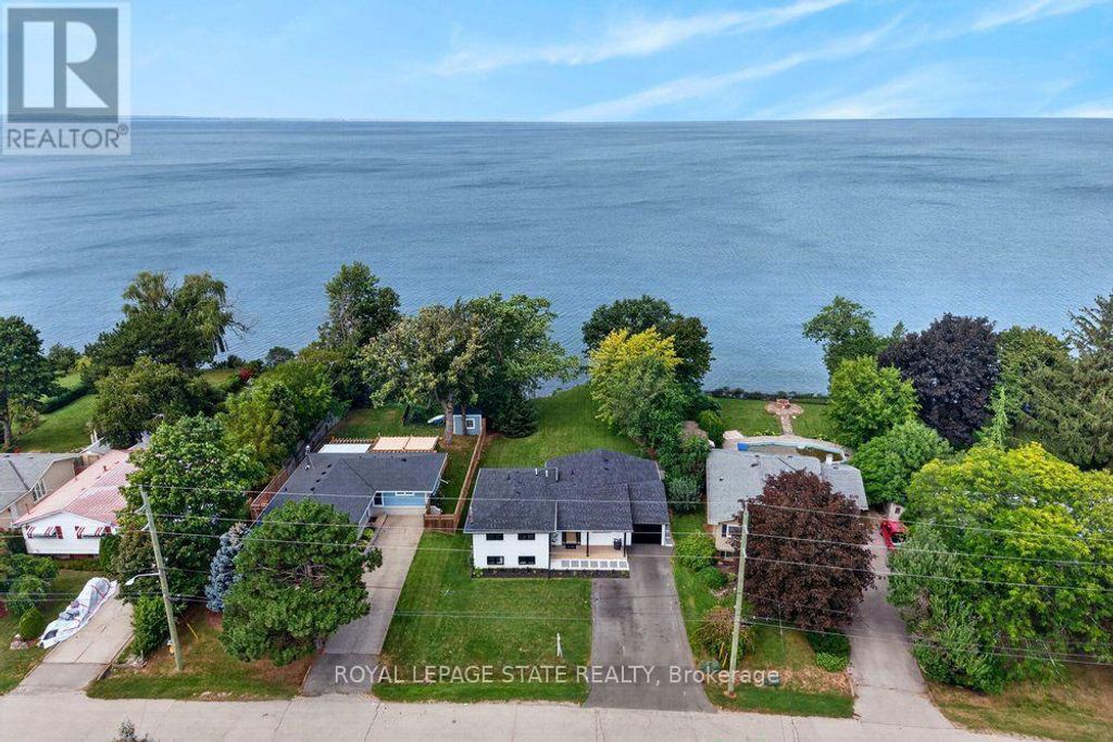 90 Lakeside Drive, Grimsby (grimsby Beach)