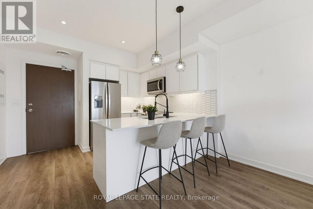 513 - 16 Markle Crescent, Hamilton (ancaster)