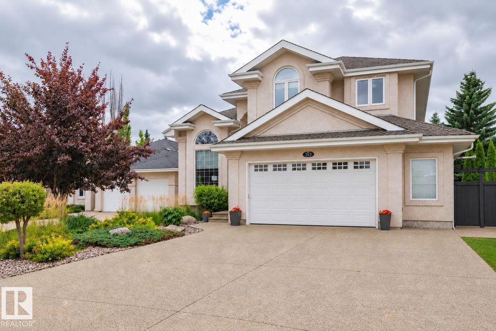 745 Todd Ld Nw, Edmonton