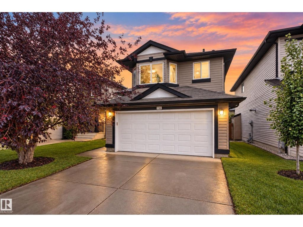 3746 12 Street Nw Nw, Edmonton