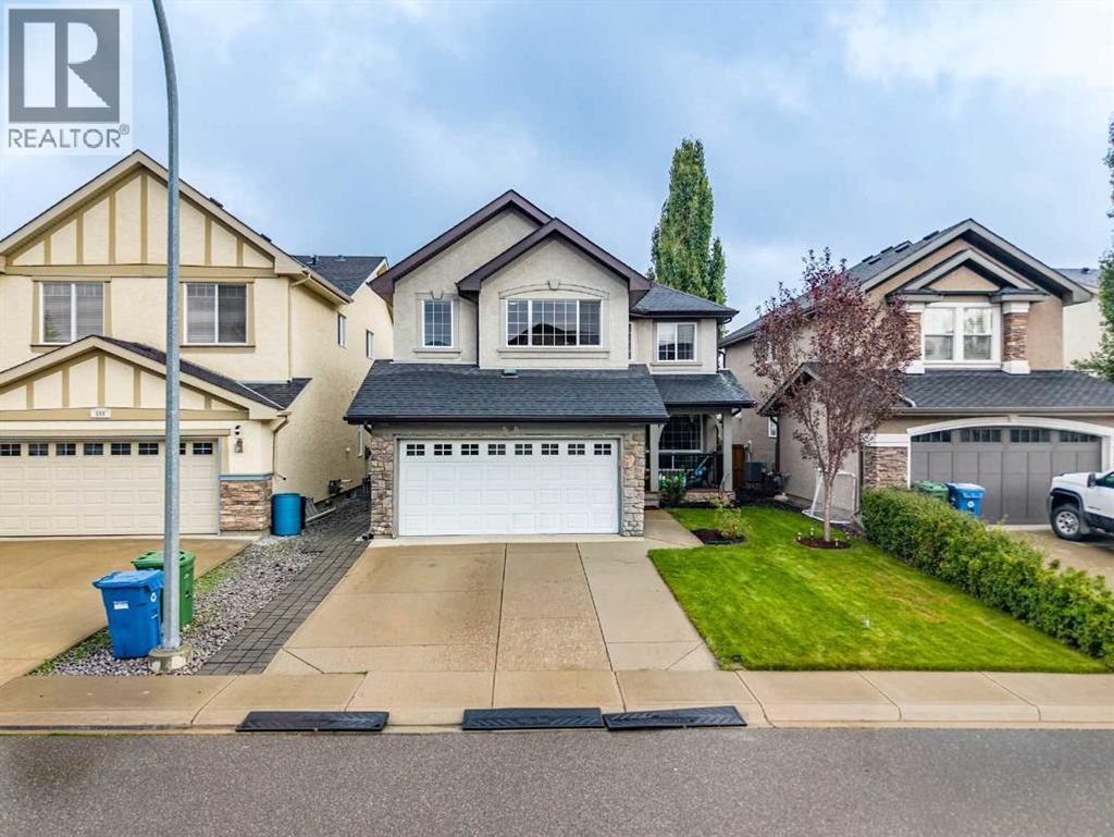 595 Everbrook Way Sw, Calgary