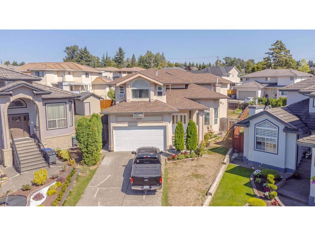 8298 151a Street, Surrey