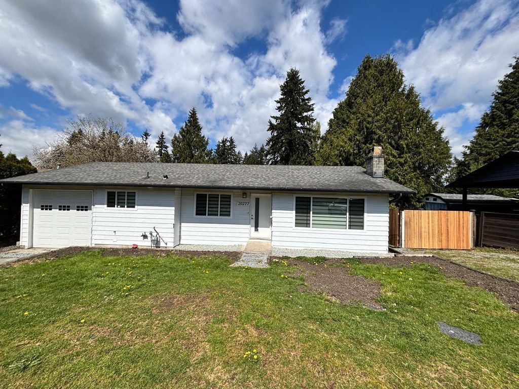 20277 36 Avenue, Langley