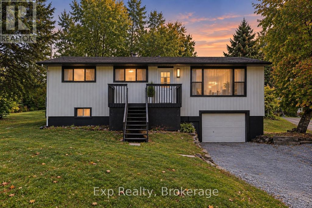 14632 Road 38 Road, Frontenac (frontenac Centre)