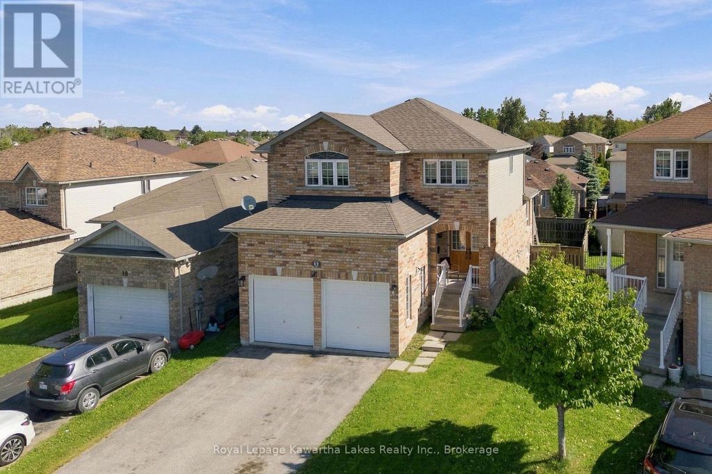 12 Lucas Crescent, Kawartha Lakes (lindsay)