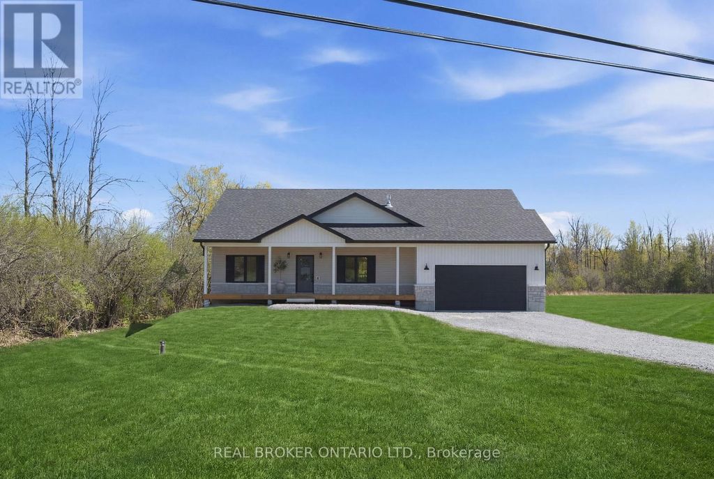 1710 County Road 18 Road, North Grenville