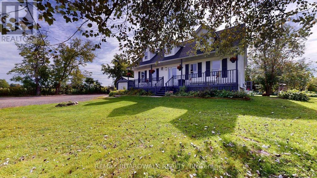 94 Quabbin Road, Front Of Yonge