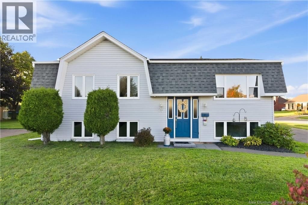 27 Pasadena Drive, Moncton