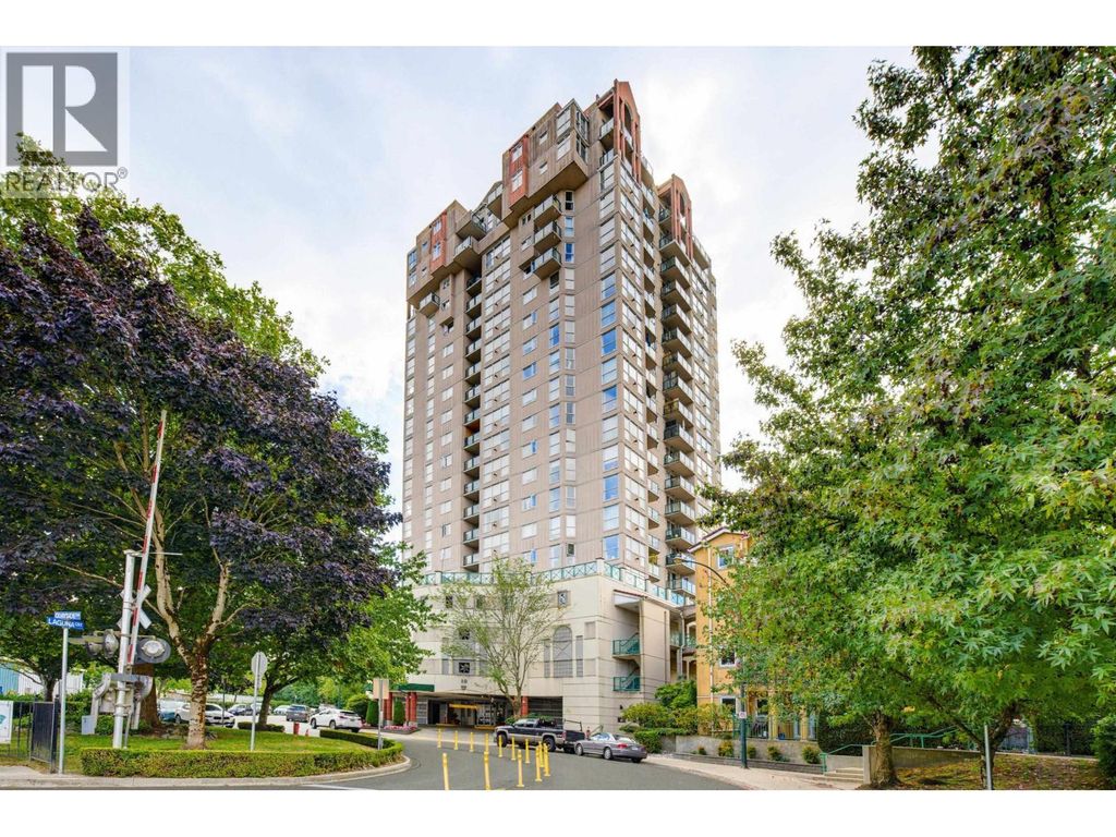 2205 10 Laguna Court, New Westminster