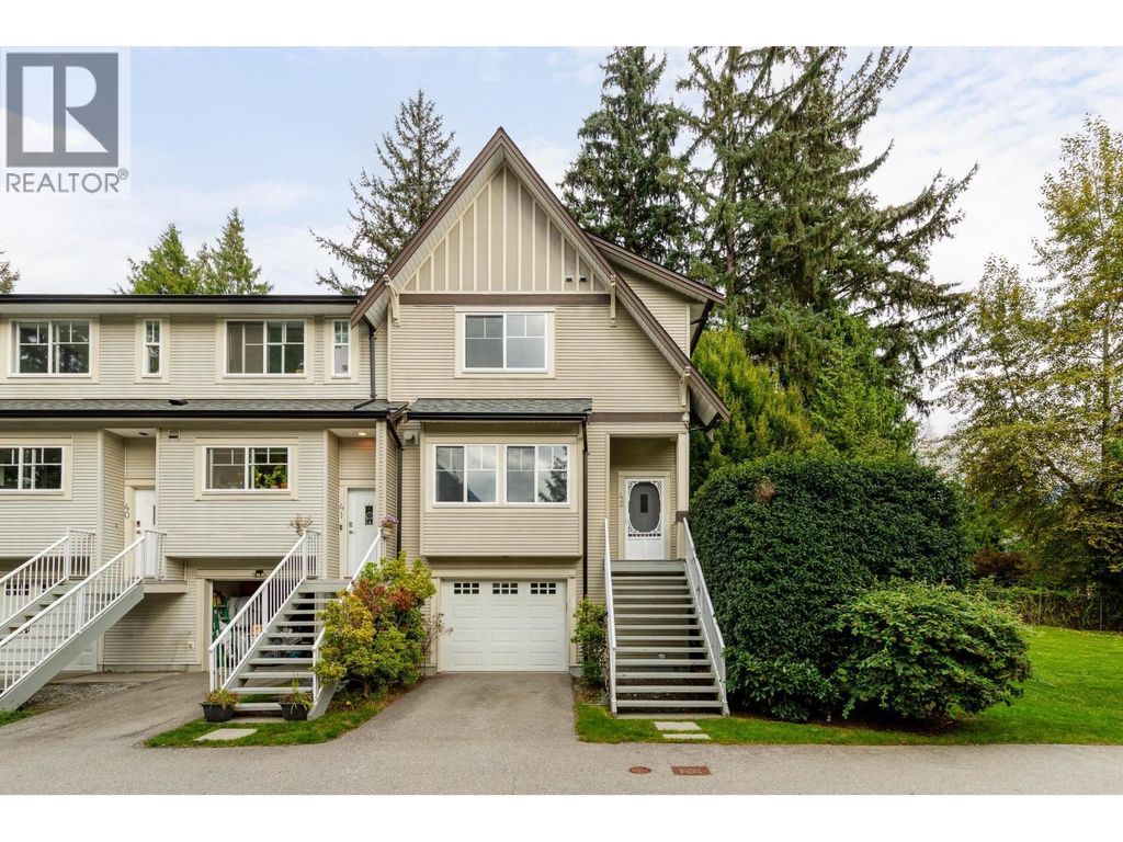 42 1800 Mamquam Road, Squamish