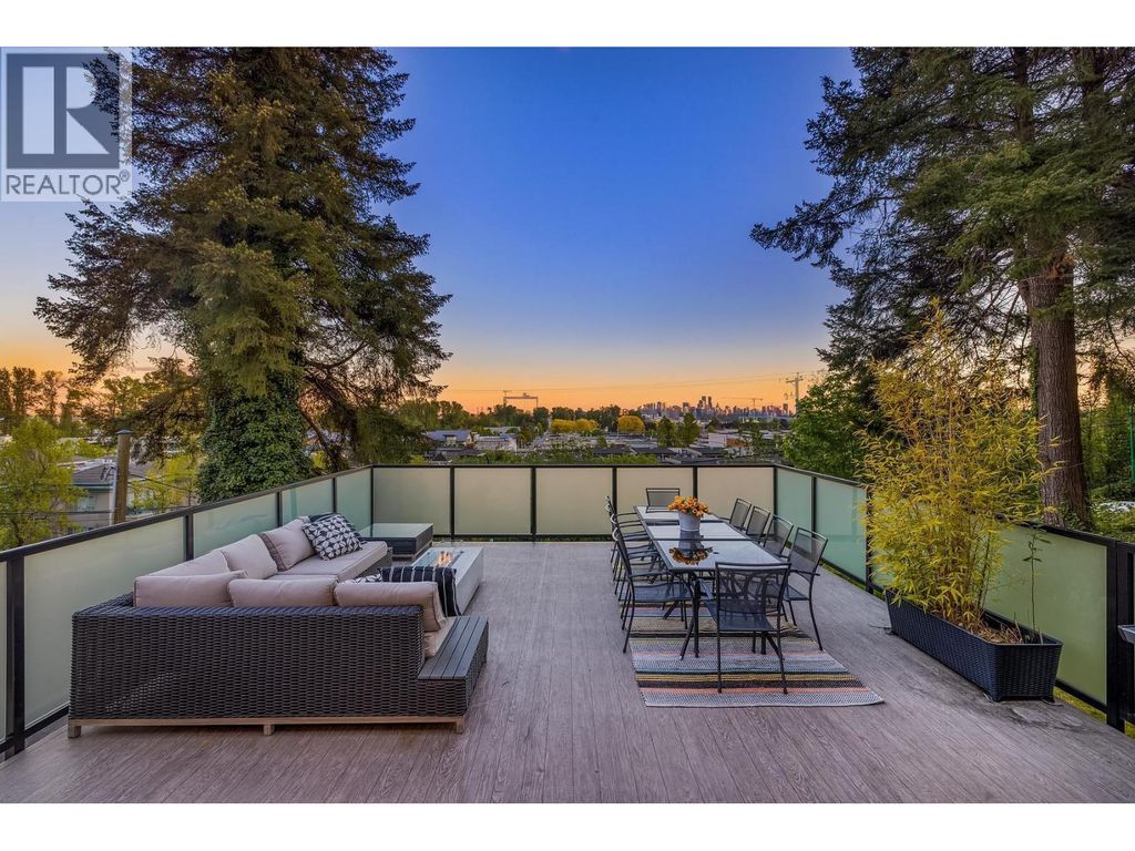 1152 W 17th Street, North Vancouver