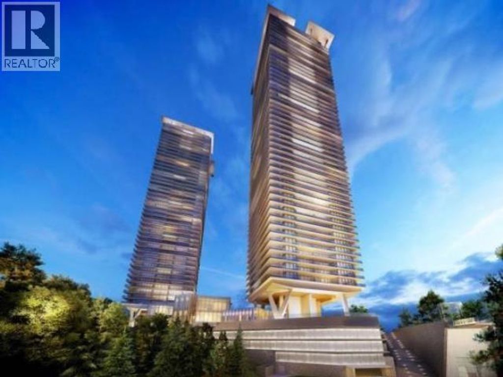 3801 4720 Lougheed Highway, Burnaby