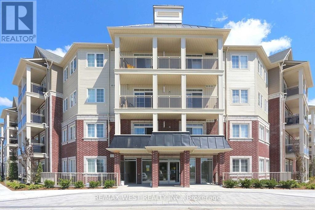 A101 - 84 Aspen Drive, Clarington (bowmanville)