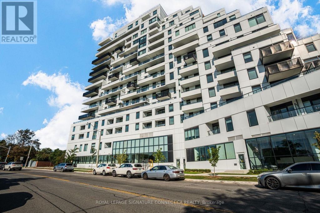 617 - 1050 Eastern Avenue, Toronto (greenwood-Coxwell)