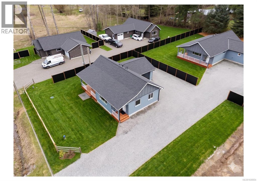 1963 Wilfred Rd, Black Creek