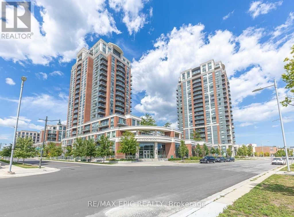 609 - 1 Uptown Drive, Markham (unionville)