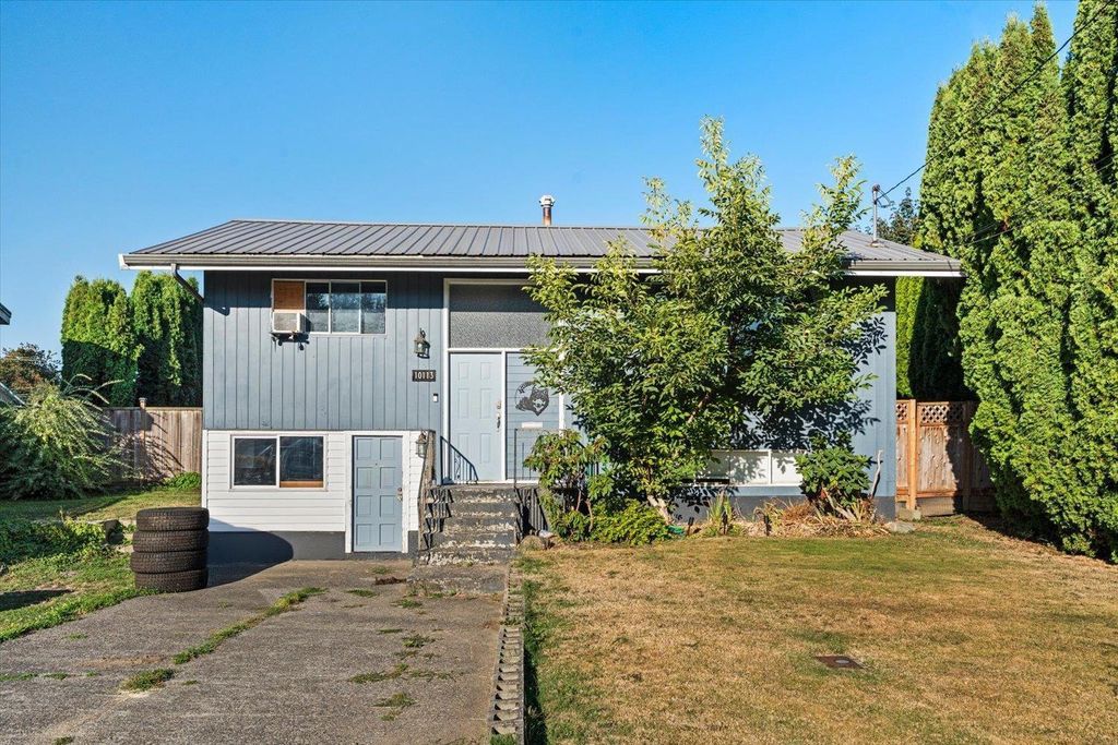 Lower 10113 Manor Drive|fairfield Island, Chilliwack
