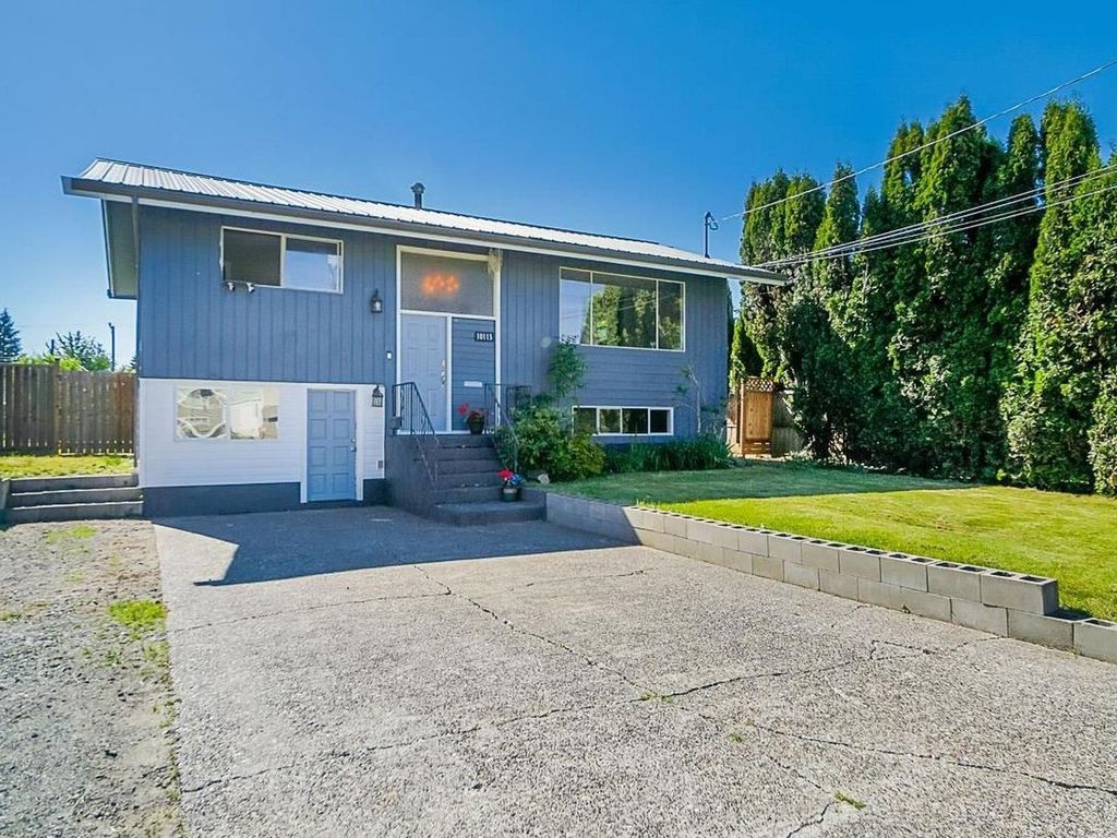 Lower 10113 Manor Drive|fairfield Island, Chilliwack