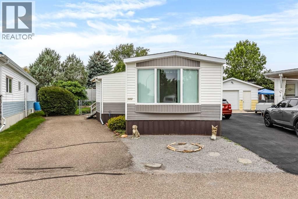 382 Belanca Crescent Sw, Medicine Hat