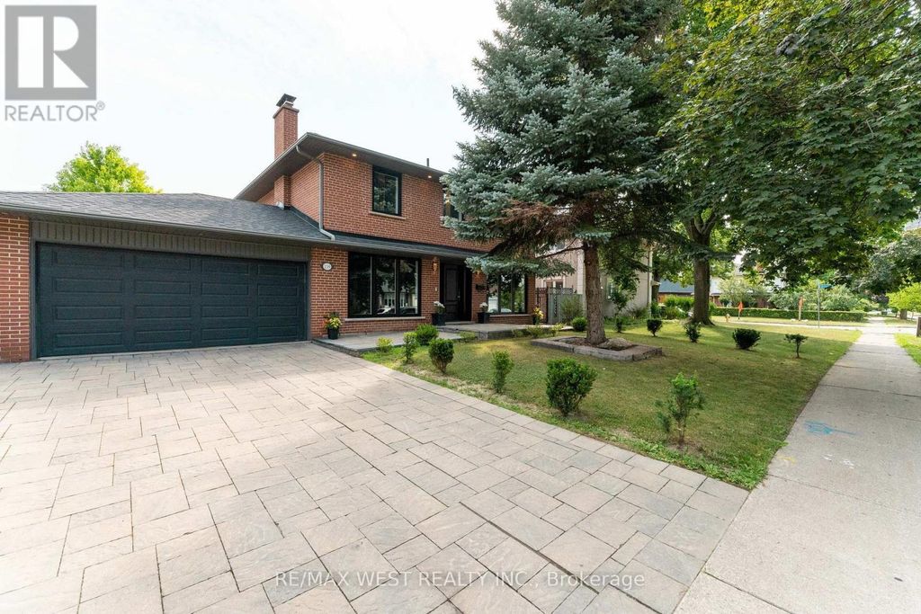 139 Redgrave Drive, Toronto (willowridge-Martingrove-Richview)
