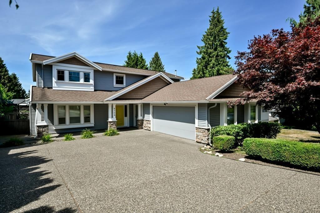 9709 Crown Crescent, Surrey