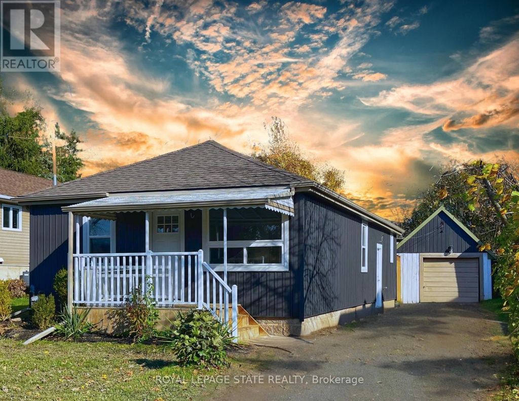 6316 Montrose Road, Niagara Falls (west Wood)