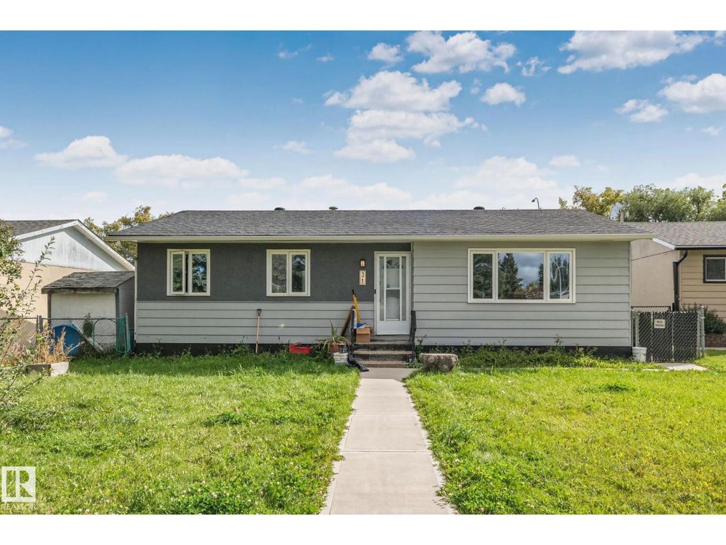 31 Linden St, Spruce Grove