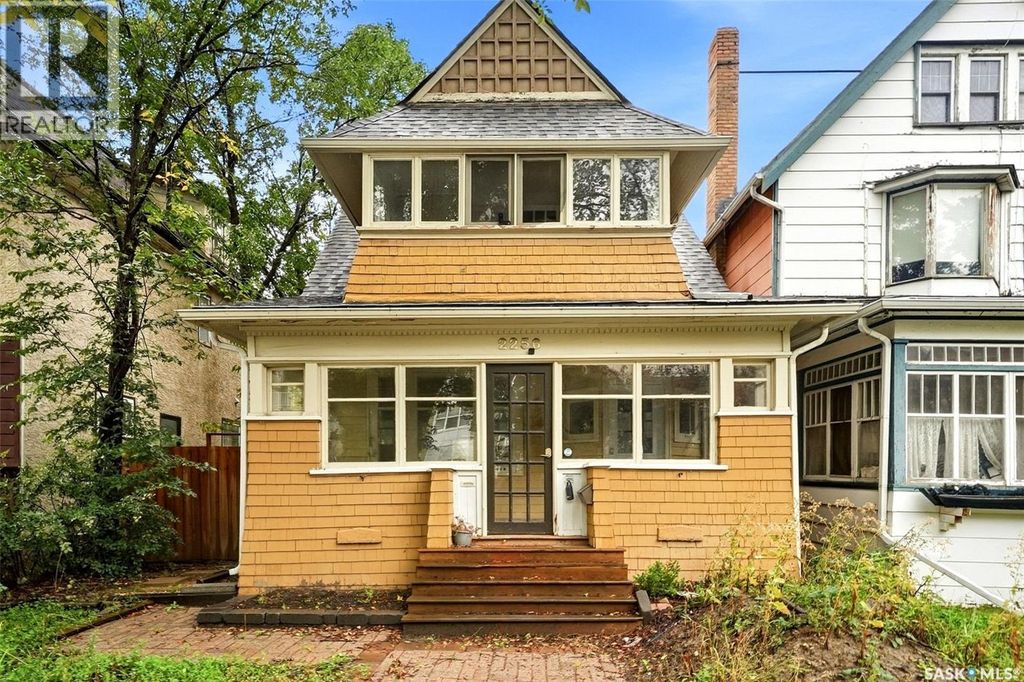2256 Angus Street, Regina