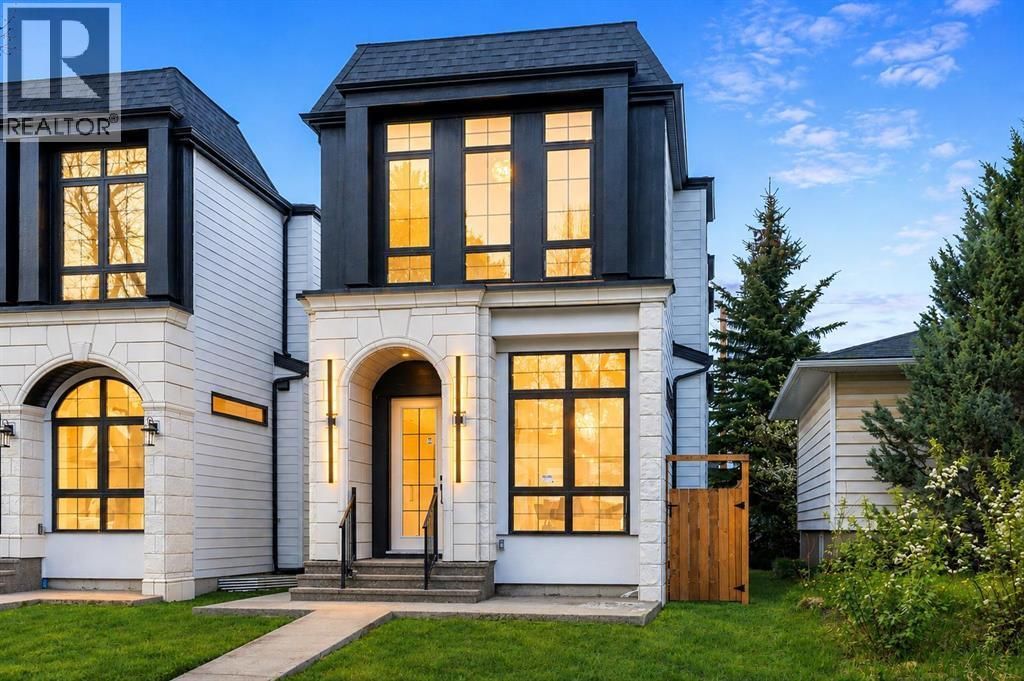 510 29 Avenue Nw, Calgary