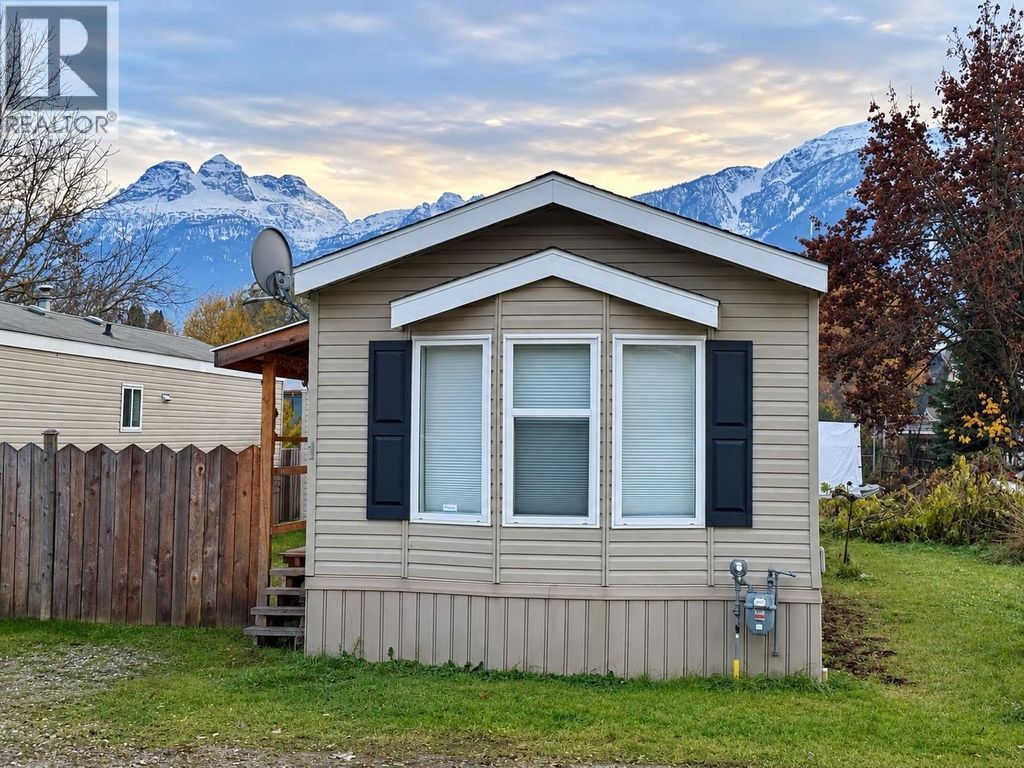 318 Humbert Street Unit# 1, Revelstoke