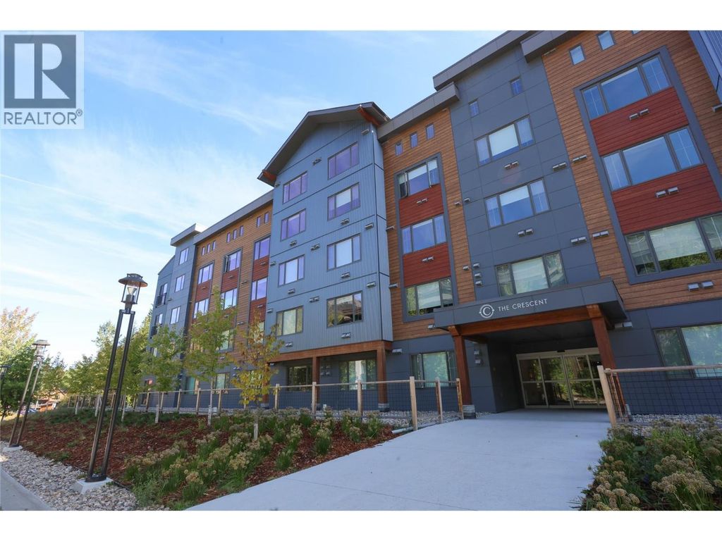 4280 Red Mountain Road Unit# 111, Rossland