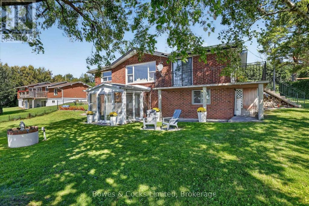 79 Oakdene Crescent, Kawartha Lakes (mariposa)