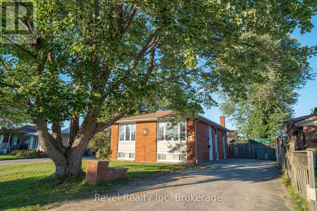 12 Nightingale Drive, North Bay (ferris)