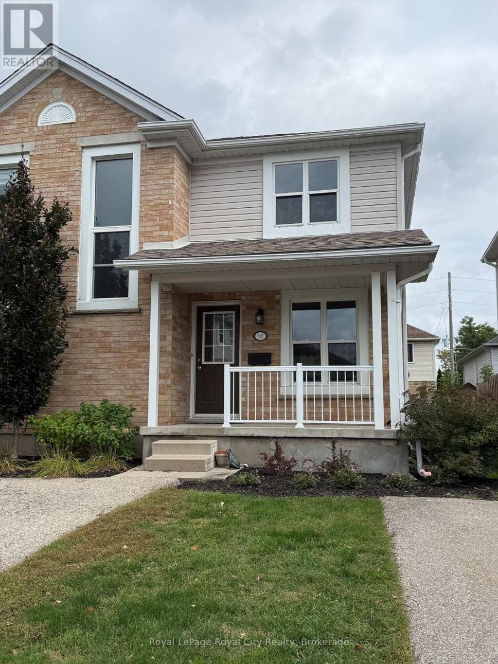 93 - 240 London Road W, Guelph (downtown)