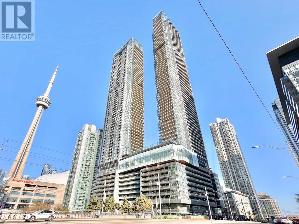 2903 - 3 Concord Cityplace Way, Toronto (waterfront Communities)
