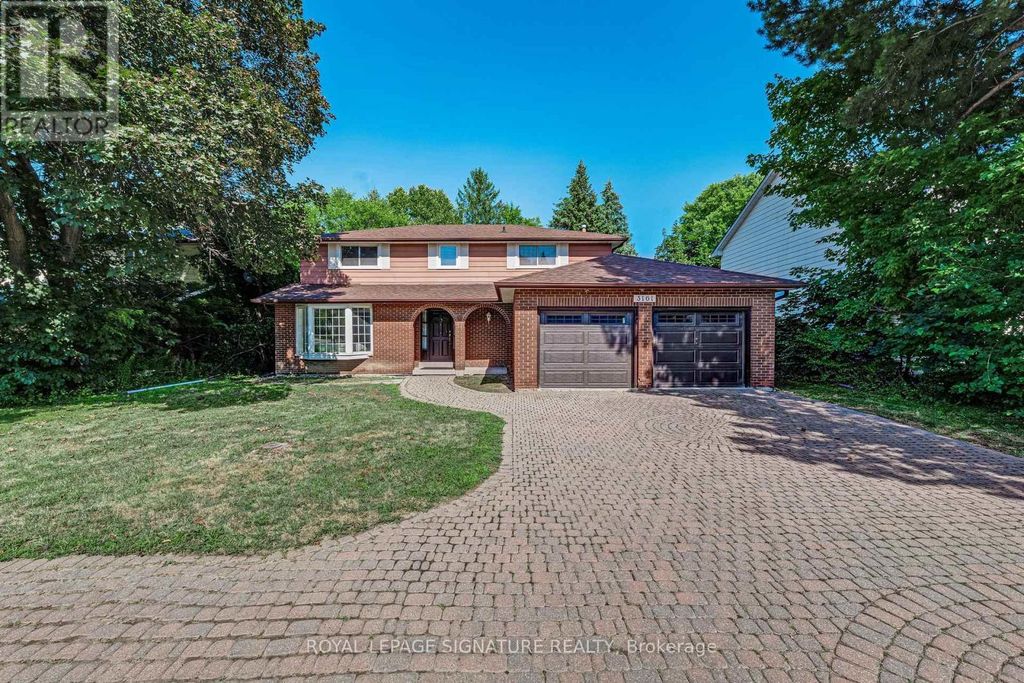 3161 Bayview Avenue, Toronto (bayview Village)