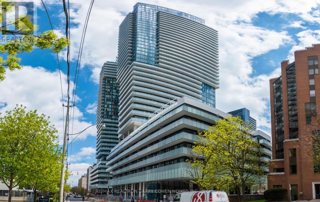 1807 - 161 Roehampton Avenue, Toronto (mount Pleasant West)