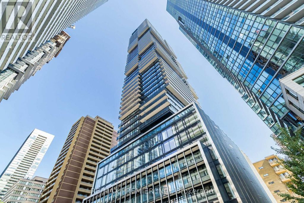 3904 - 55 Charles Street E, Toronto (church-Yonge Corridor)