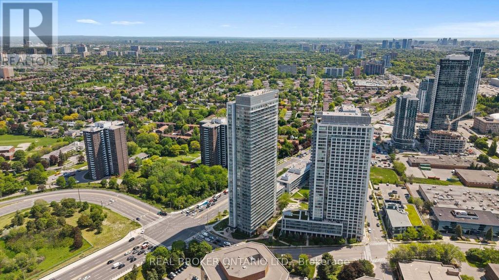 3010 - 2015 Sheppard Avenue E, Toronto (henry Farm)